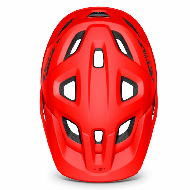 MET Echo Cycling Helmet Small/Medium 52-57cm