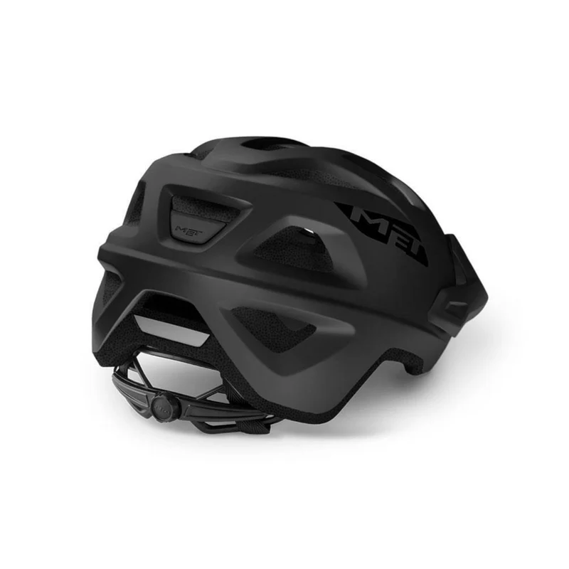 MET Echo Cycling Helmet Small/Medium 52-57cm