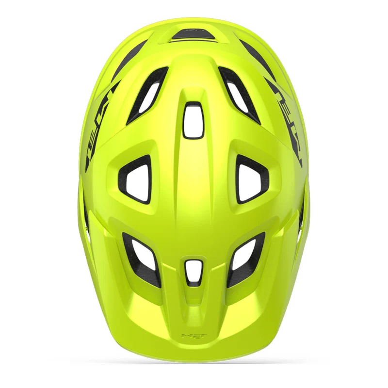 MET Echo Cycling Helmet Small/Medium 52-57cm