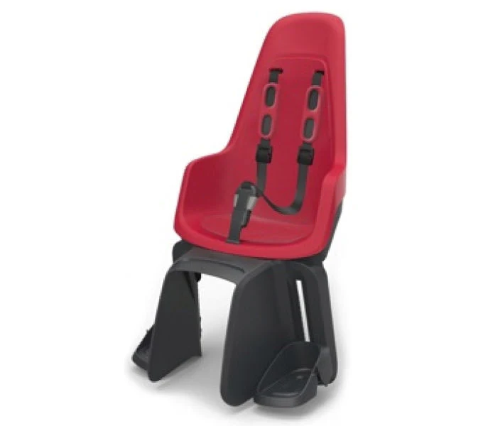 Bobike Kindersitz ONE MaxiHecksitz Strawberry Red