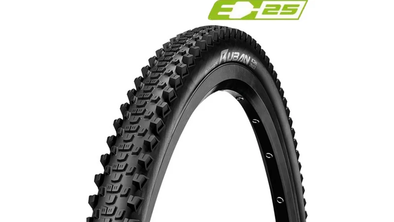Conti Ruban Shieldwall 27,5 Zoll