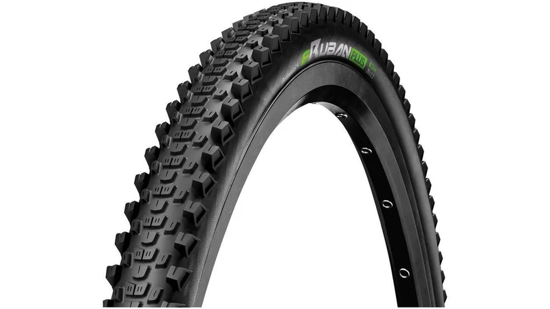 Conti eRuban Plus 27,5 Zoll