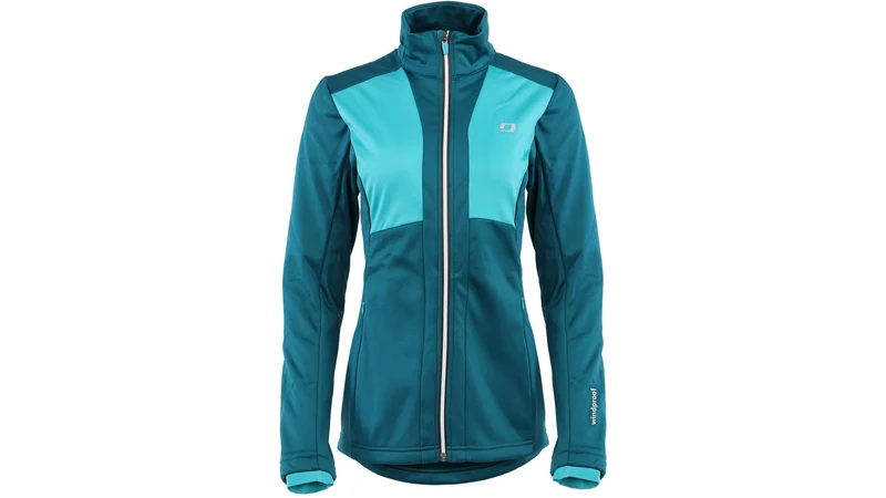 Otix Saya Softshelljacke Damen