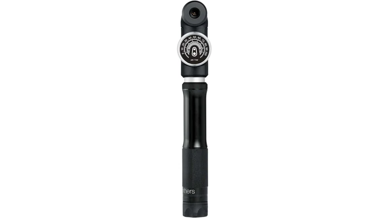 Crankbrothers Sterling SG Handpumpe