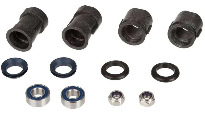 Crankbrothers Refresh Kit D.Shot