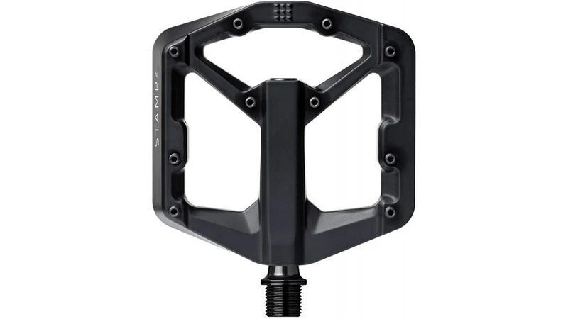 Crankbrothers Stamp 2 Pedale, Small