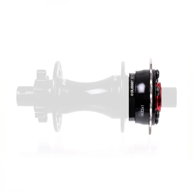 Gusset Sram XD 1-Er Singlespeed Conversion Kit with 16T Cog
