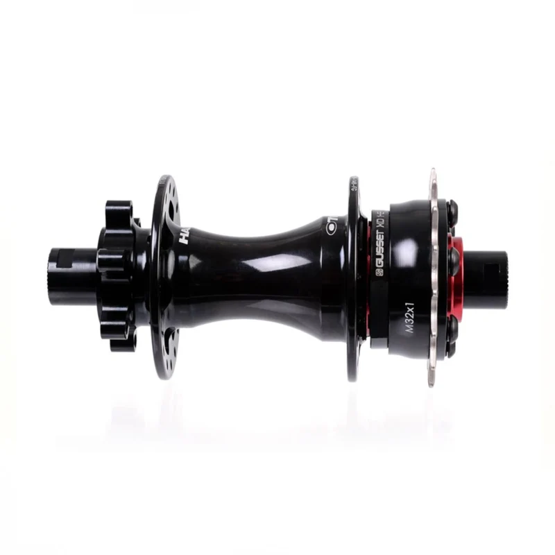 Gusset Sram XD 1-Er Singlespeed Conversion Kit with 16T Cog