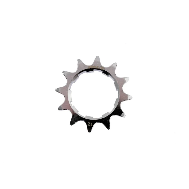 Halo Fat Foot 1/8" Bike Single Speed Cassette Cog