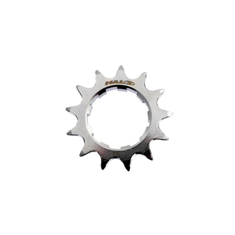 Halo Fat Foot 1/8" Bike Single Speed Cassette Cog