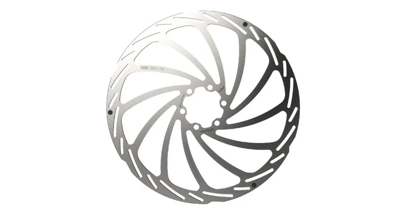 BBB BBS-114 PowerStop 203 mm