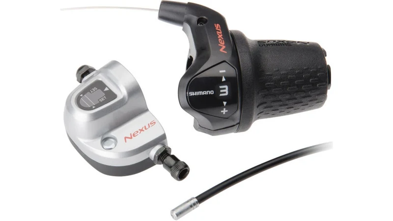 Shimano Nexus SL-3S42 Drehschalter