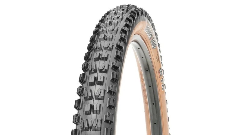 Maxxis Minion DHF 29x2,5 WT