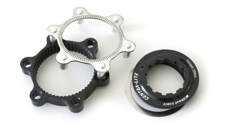 XLC Centerlock-Adapter