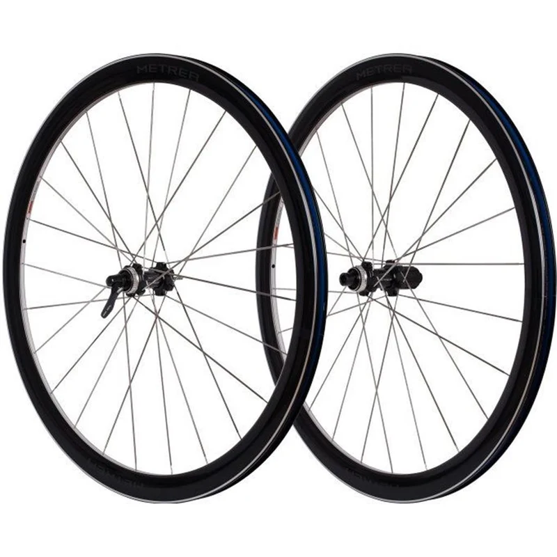 Shimano Vr.Wheel Metrea Disc E-Thru