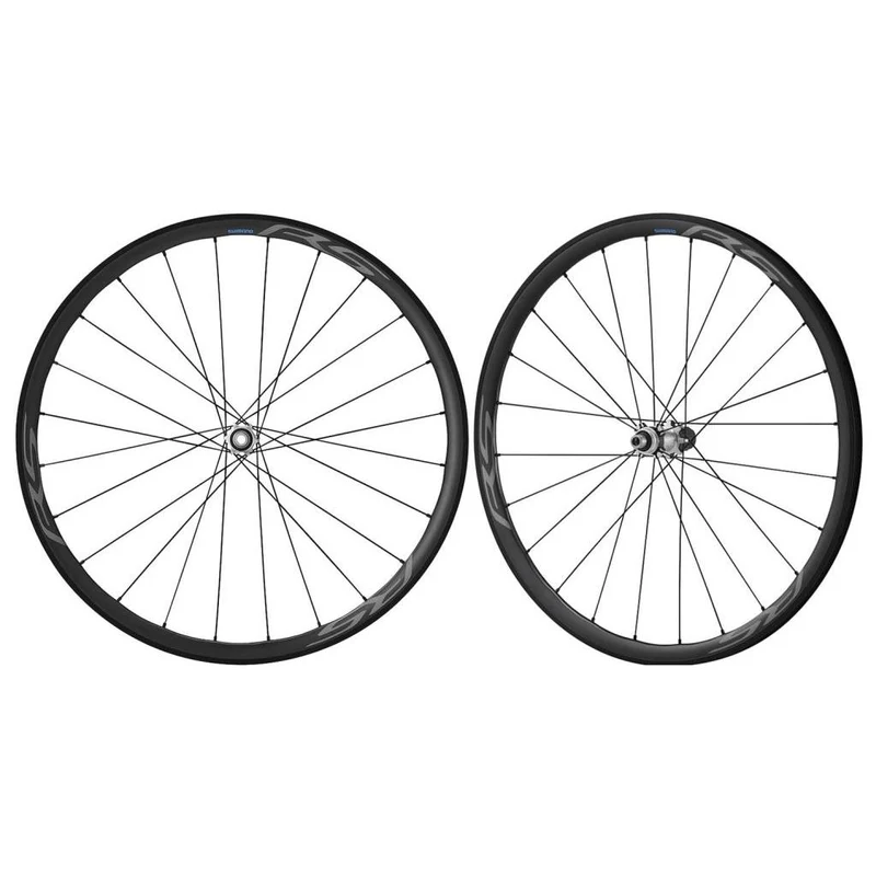 Shimano Ga.Wheel Rs770 11f.Draht.-Tl