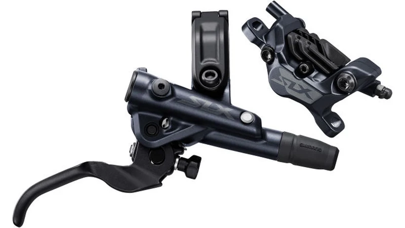 Shimano SLX M7120 Scheibenbremse