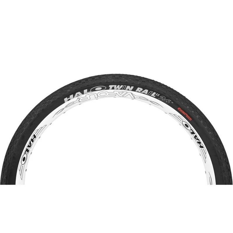 Halo Twin Rail S 26x2.2" 26 Inch Bike Tyre