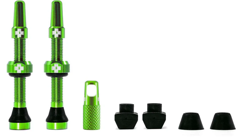 Muc-Off Tubeless Valve Kit 60 mm