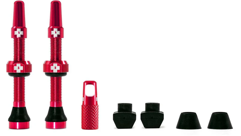 Muc-Off Tubeless Valve Kit 44mm