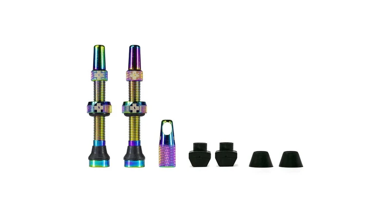 Muc-Off Tubeless Valve Kit 44mm
