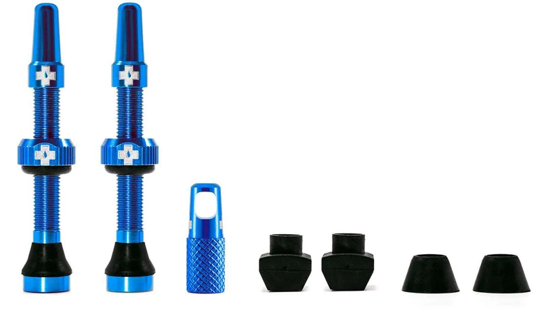Muc-Off Tubeless Valve Kit 44mm