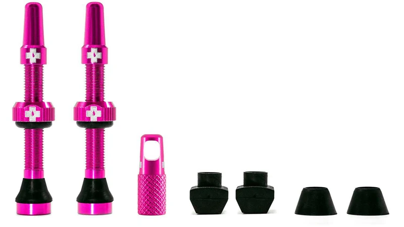 Muc-Off Tubeless Valve Kit 44mm