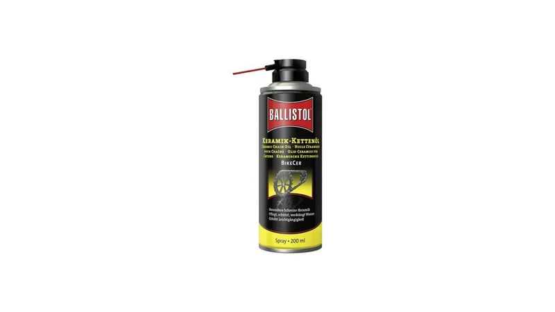 Ballistol BikeCer 200 ml