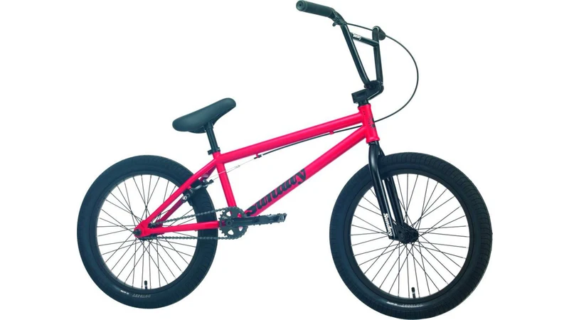 Sunday Primer 20 TT 20,75 Zoll