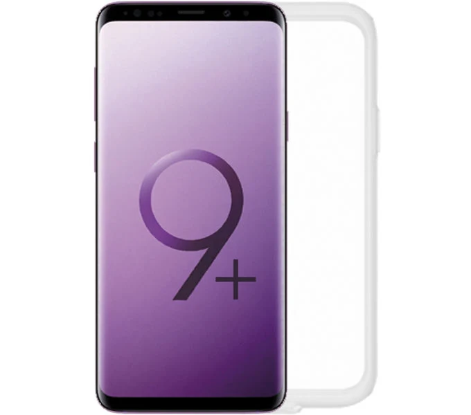 Zéfal SAMSUNG S8+/9+ PHONECASE+RAIN COVER .