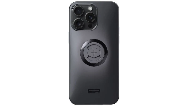SP Phone Case SPC+ iPhone 15 Pro