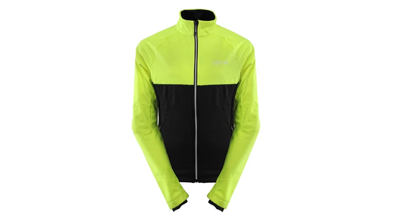 Otix Nao Softshelljacke Herren