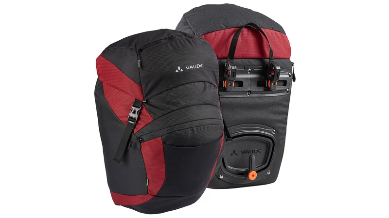 Vaude OnTour Front Paar