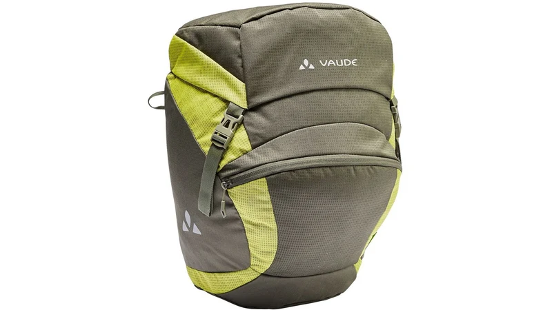 Vaude OnTour Front Paar