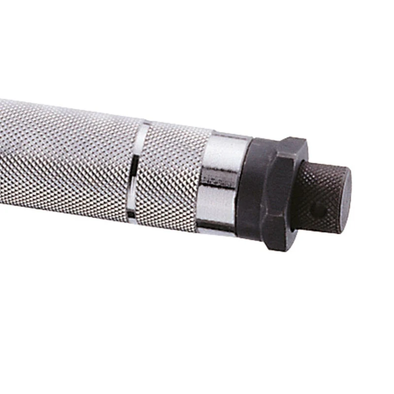 IceToolz 5-25NM Precision Torque Wrench With 1/4" & 3/8" Driver