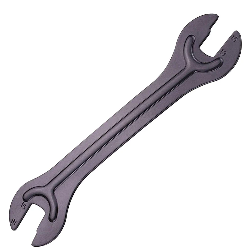 IceToolz Cone Spanner Set Bike Workshop Tool 13/14/15/16mm