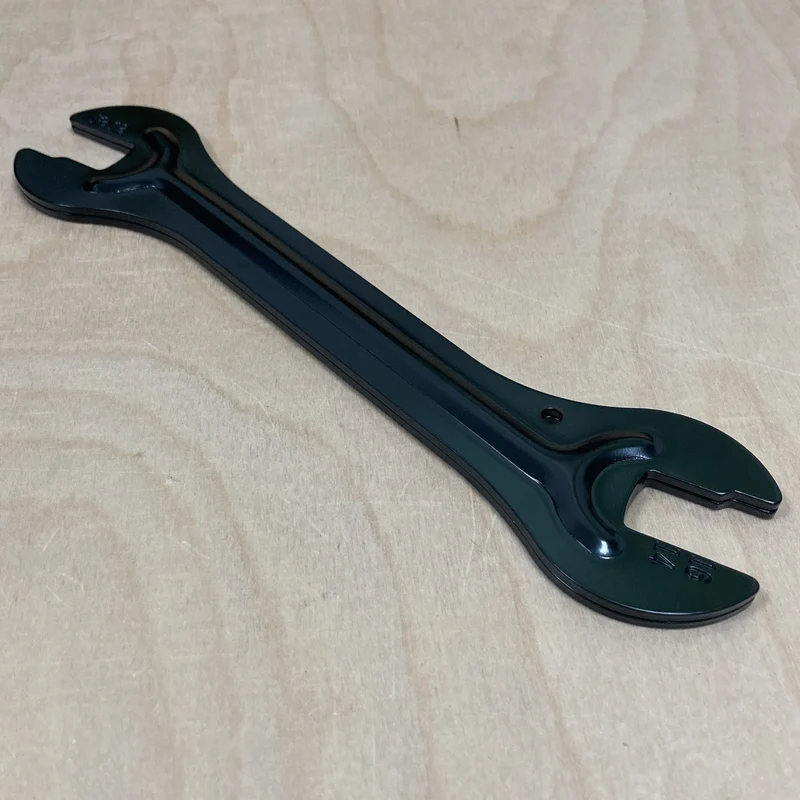 IceToolz Cone Spanner Set Bike Workshop Tool 13/14/15/16mm