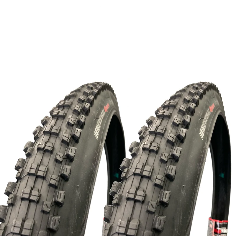 Kenda K1010 Nevegal Sport DTC 26 Inch Bike Tyre