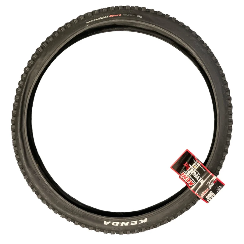 Kenda K1010 Nevegal Sport DTC 26 Inch Bike Tyre