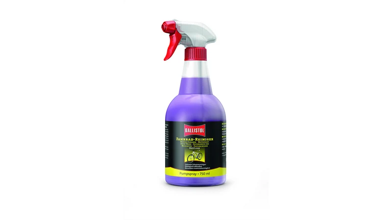 Ballistol BikeClean 750 ml