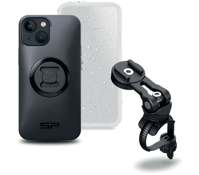 SP Connect Bike Bundle 2 iPhone 13 MINI