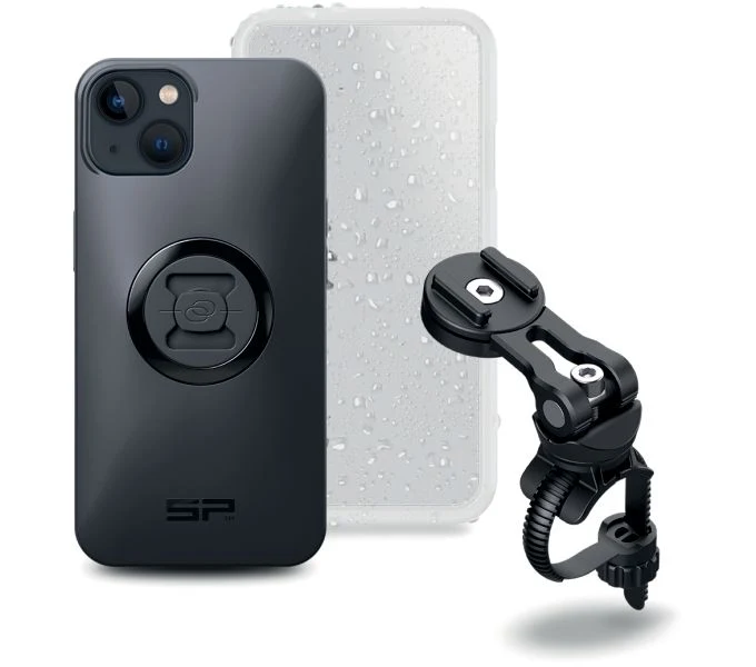SP Connect Bike Bundle 2 iPhone 13