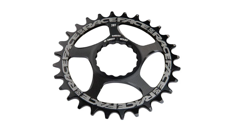 Race Face Chainring Alloy 32 Zähne