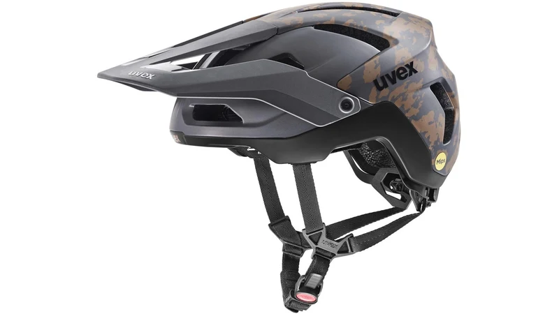 Uvex Renegade MIPS