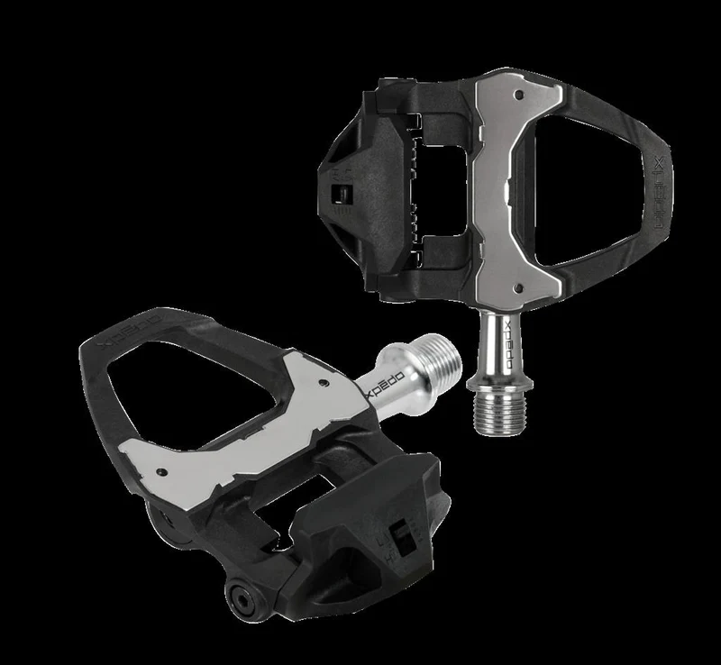 Xpedo 63x93x19mm, Road, CR-MO Pedal Xpedo SONIK
