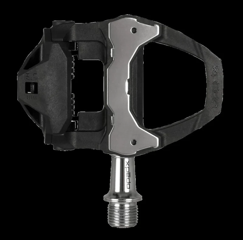 Xpedo 63x93x19mm, Road, CR-MO Pedal Xpedo SONIK