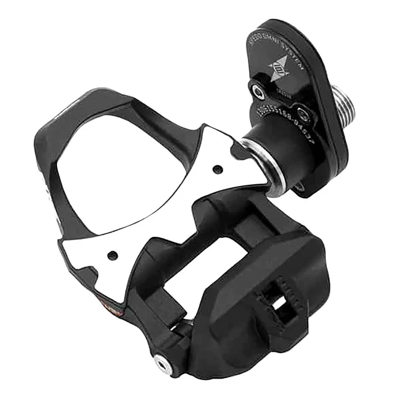 Xpedo schwarz, 9/16'', einseitig Pedal Xpedo Clipless THRUST OMNI