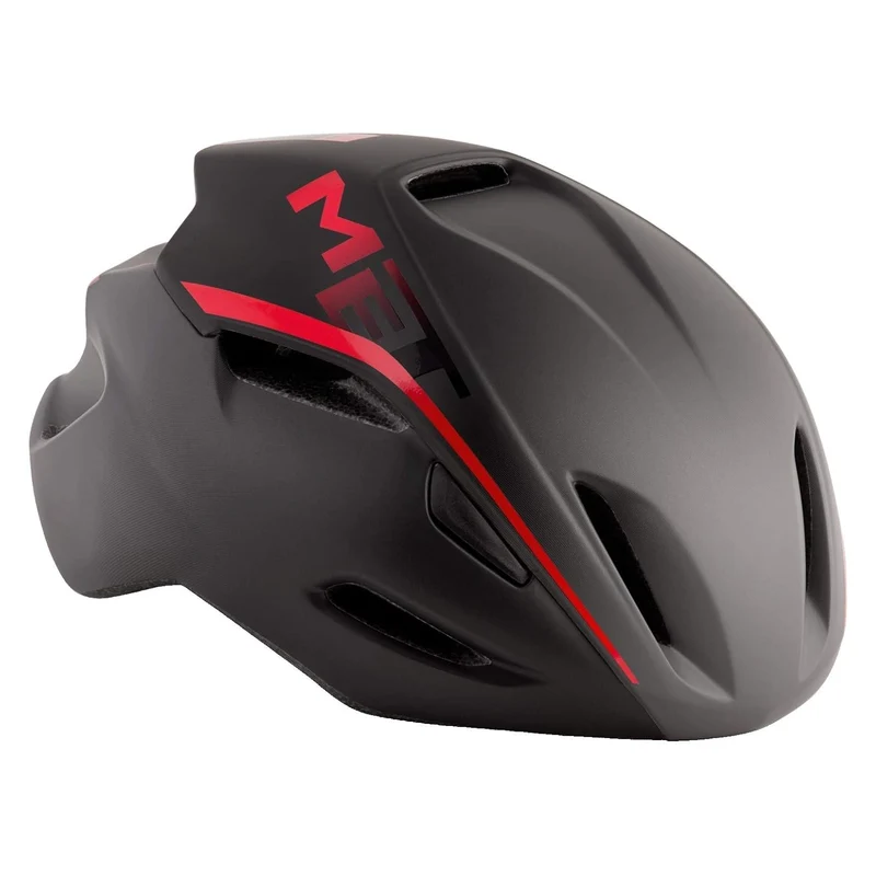 MET Manta Cycling Helmet