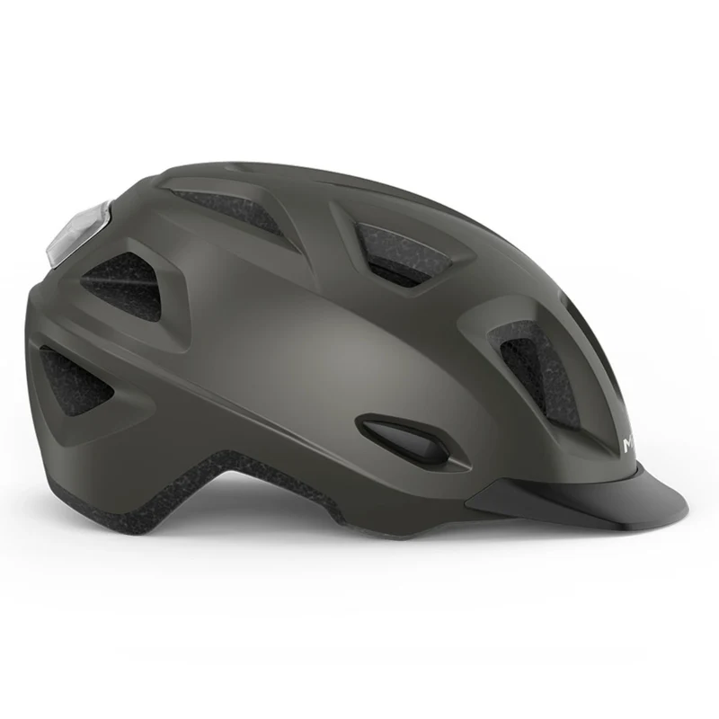 MET Mobilite MIPS Titan 52-57cm Cycling Helmet