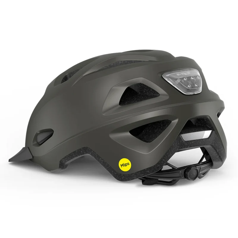 MET Mobilite MIPS Titan 52-57cm Cycling Helmet
